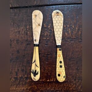 Busy Bee Spreader Set